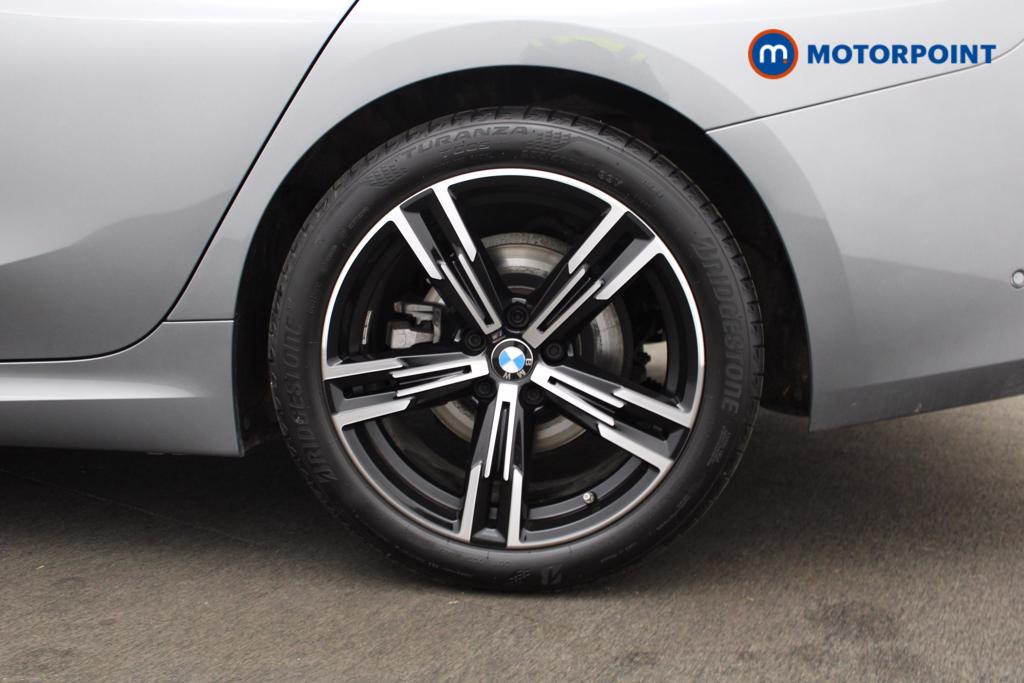 BMW 3 Series M Sport Automatic Petrol Saloon - Stock Number (1553478) - 40th supplementary image