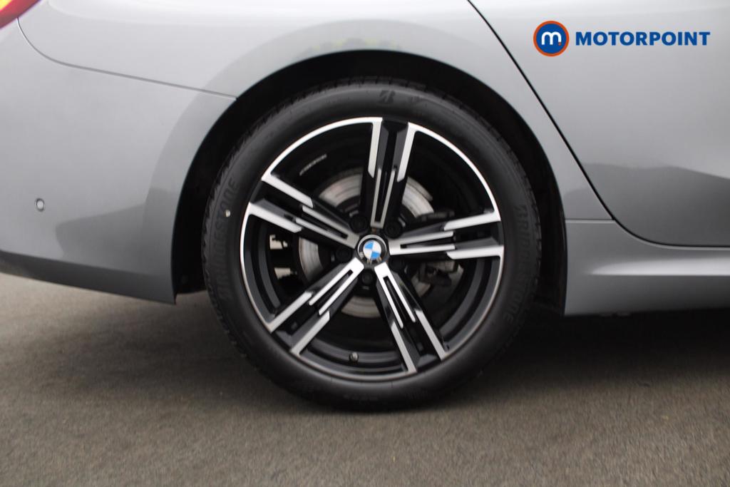 BMW 3 Series M Sport Automatic Petrol Saloon - Stock Number (1553478) - 41st supplementary image