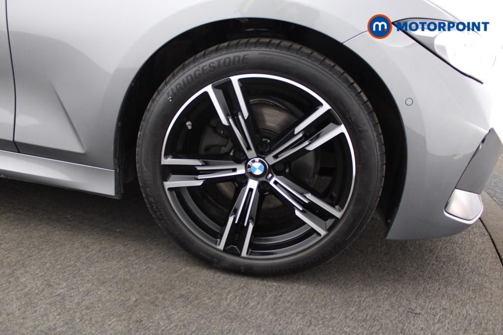 BMW 3 Series M Sport Automatic Petrol Saloon - Stock Number (1553478) - 42nd supplementary image