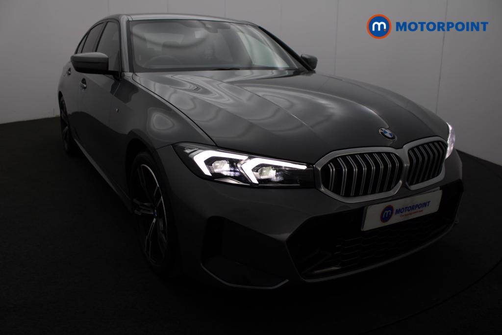 BMW 3 Series M Sport Automatic Petrol Saloon - Stock Number (1553478) - 1st supplementary image