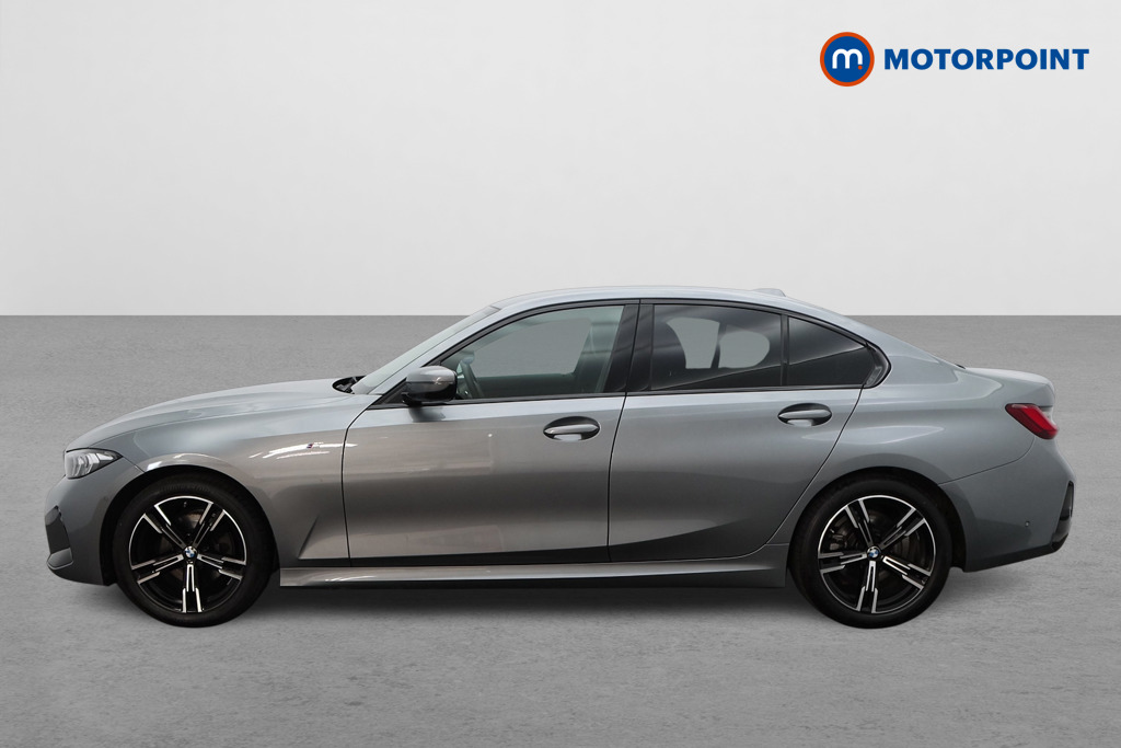 BMW 3 Series M Sport Automatic Petrol Saloon - Stock Number (1553478) - Passenger side