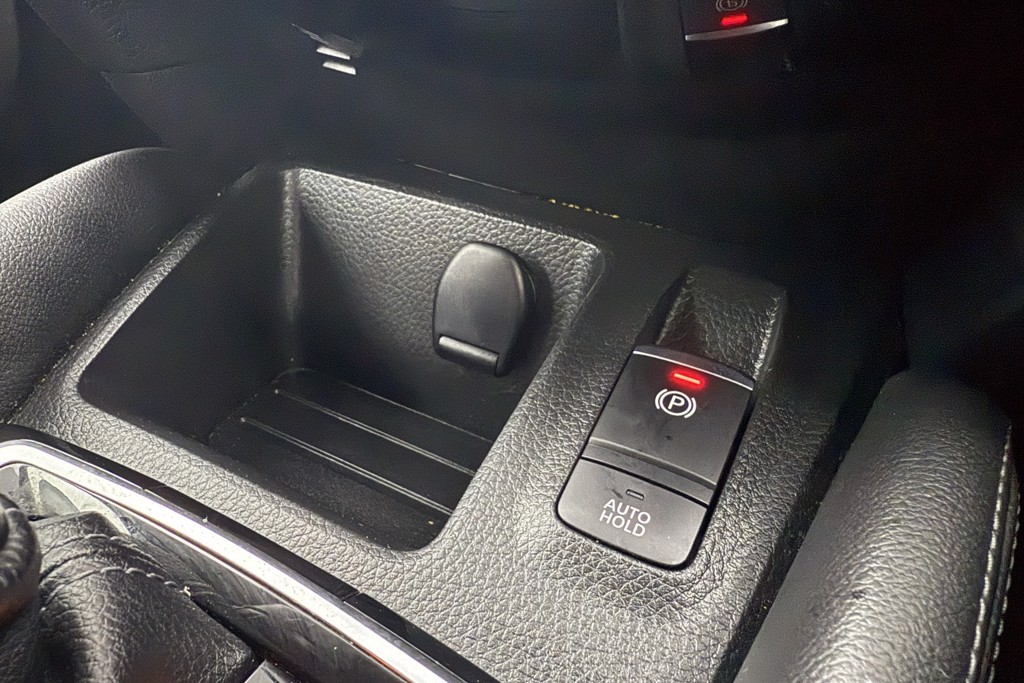 Nissan Qashqai Acenta Premium Automatic Petrol SUV - Stock Number (1553712) - 13th supplementary image