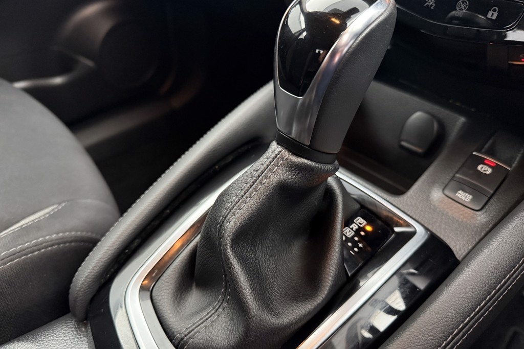 Nissan Qashqai Acenta Premium Automatic Petrol SUV - Stock Number (1553712) - 14th supplementary image