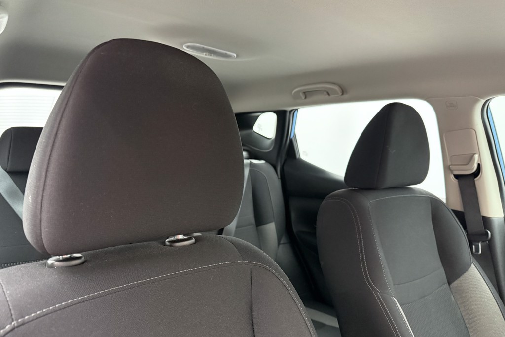Nissan Qashqai Acenta Premium Automatic Petrol SUV - Stock Number (1553712) - 21st supplementary image