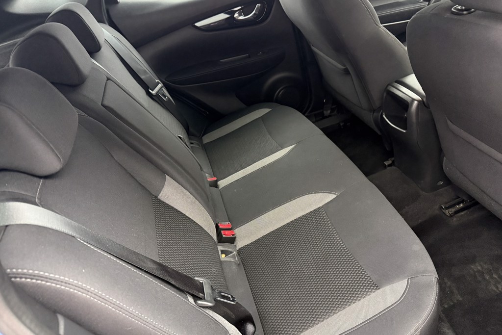 Nissan Qashqai Acenta Premium Automatic Petrol SUV - Stock Number (1553712) - 22nd supplementary image