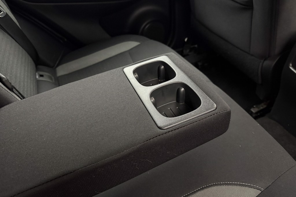 Nissan Qashqai Acenta Premium Automatic Petrol SUV - Stock Number (1553712) - 24th supplementary image