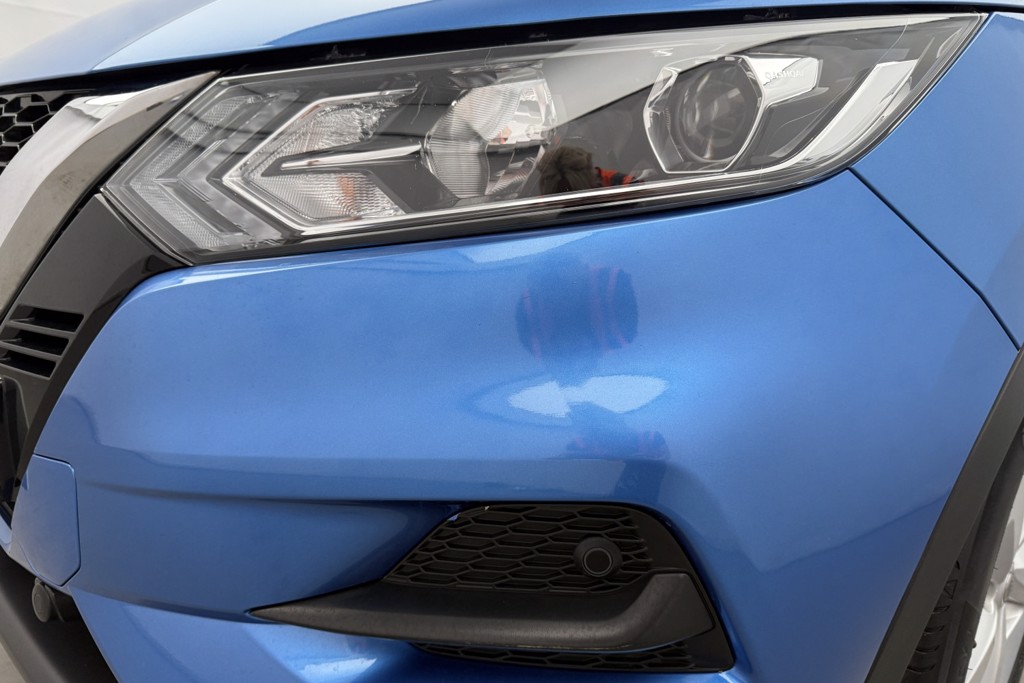 Nissan Qashqai Acenta Premium Automatic Petrol SUV - Stock Number (1553712) - 28th supplementary image