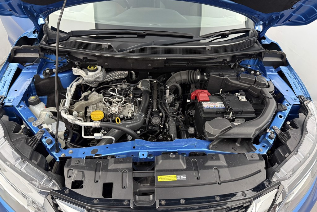 Nissan Qashqai Acenta Premium Automatic Petrol SUV - Stock Number (1553712) - 29th supplementary image