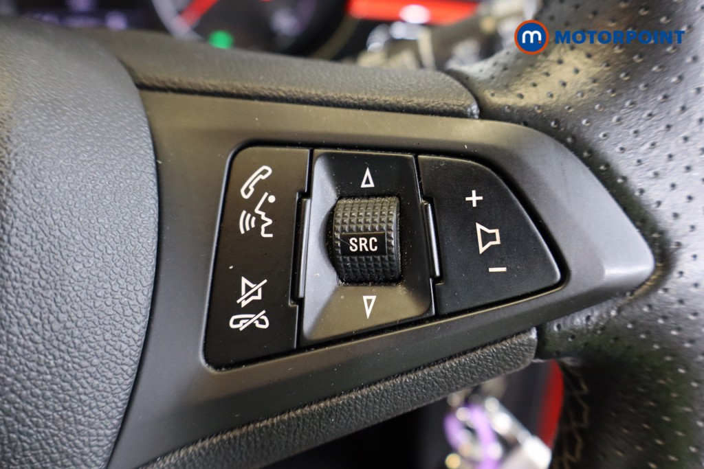 Vauxhall Corsa Sri Vx-Line Nav Black Manual Petrol Hatchback - Stock Number (1553747) - 11th supplementary image