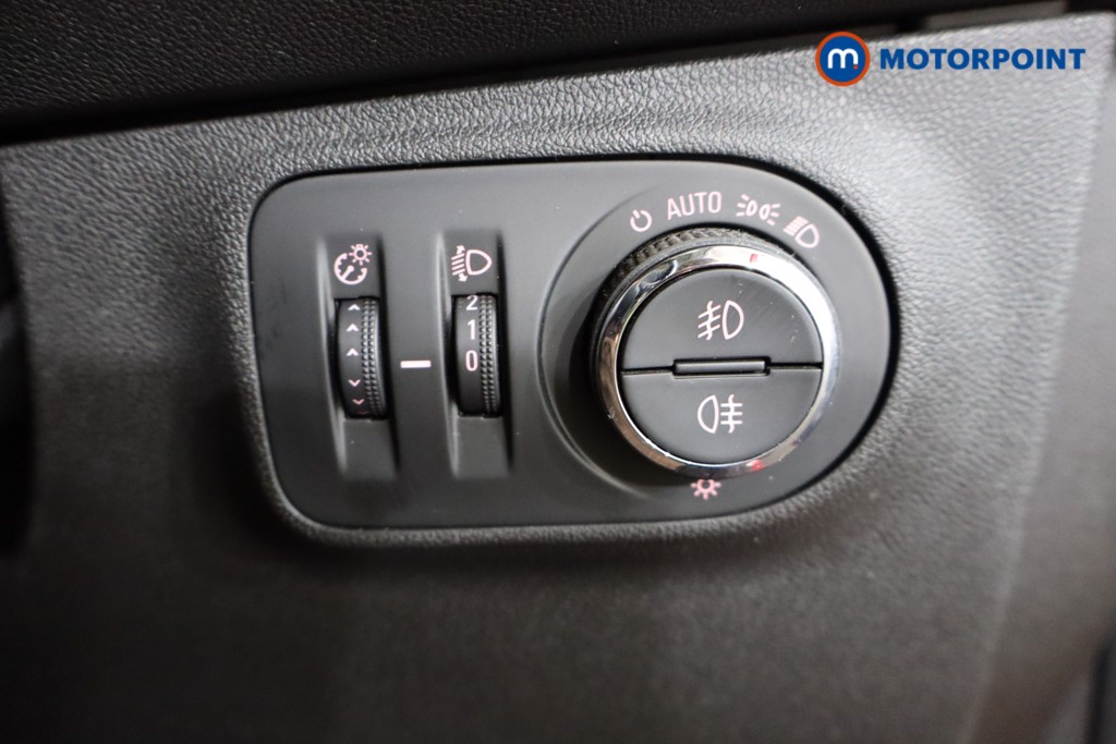 Vauxhall Corsa Sri Vx-Line Nav Black Manual Petrol Hatchback - Stock Number (1553747) - 14th supplementary image