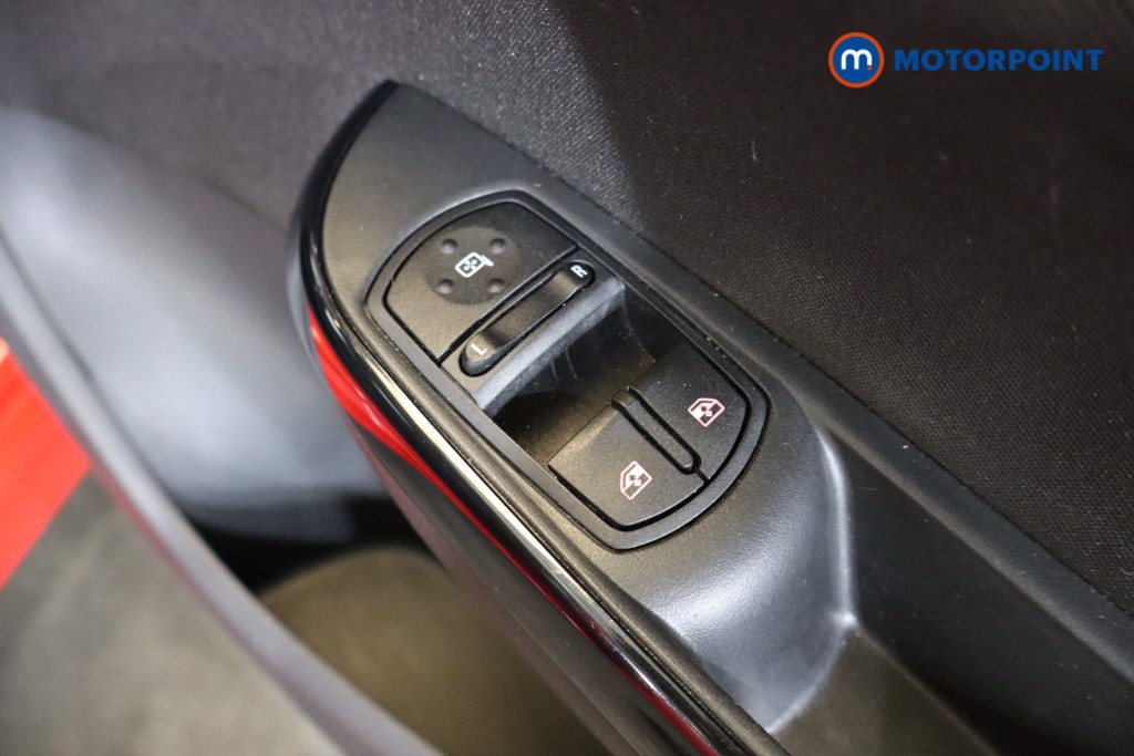 Vauxhall Corsa Sri Vx-Line Nav Black Manual Petrol Hatchback - Stock Number (1553747) - 15th supplementary image