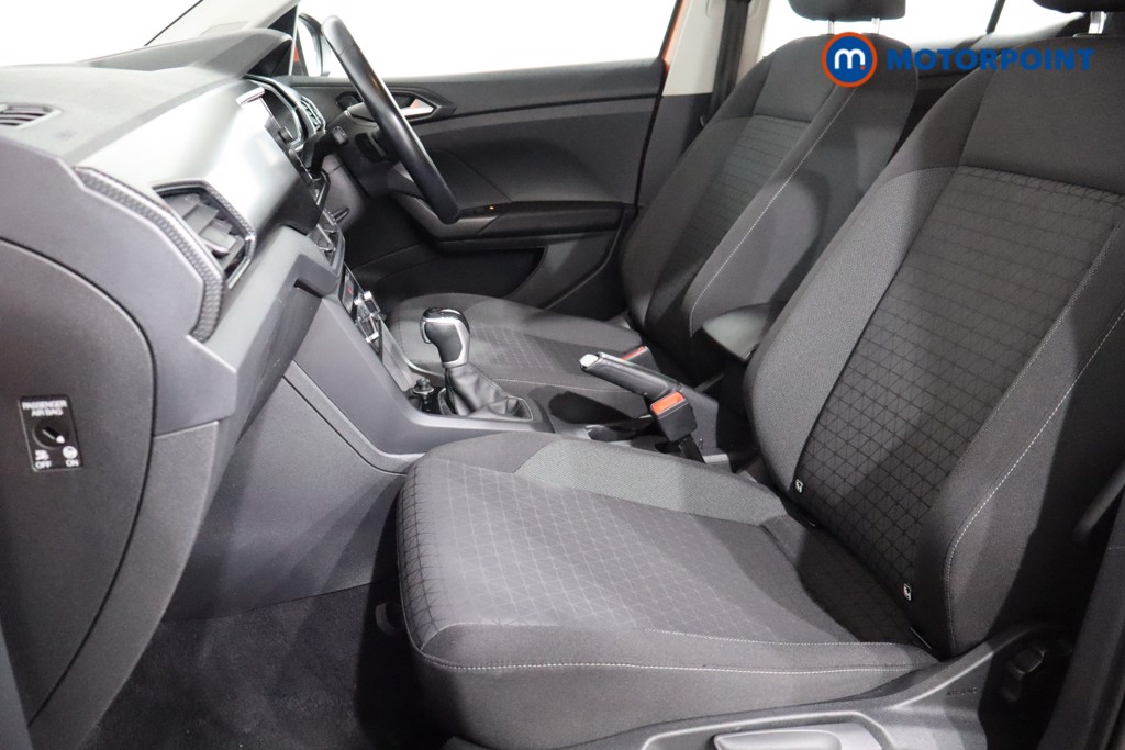 Volkswagen T-Cross SE Automatic Petrol SUV - Stock Number (1553874) - 4th supplementary image