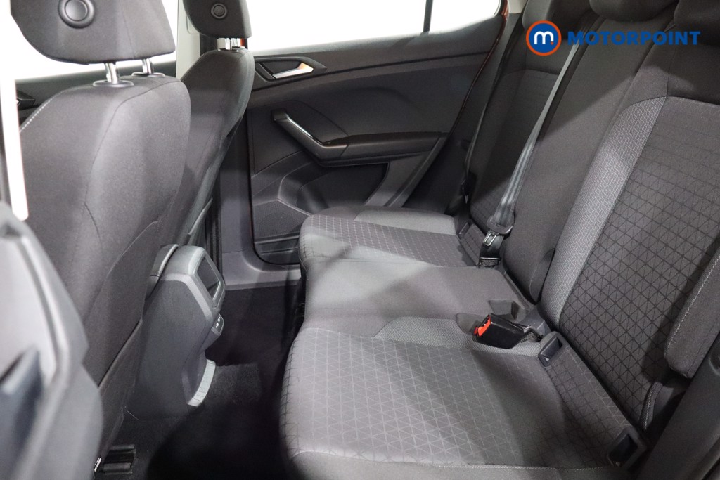 Volkswagen T-Cross SE Automatic Petrol SUV - Stock Number (1553874) - 5th supplementary image