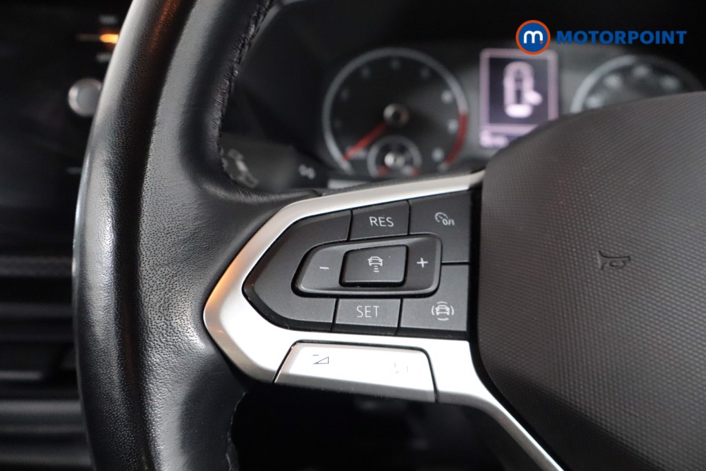 Volkswagen T-Cross SE Automatic Petrol SUV - Stock Number (1553874) - 7th supplementary image