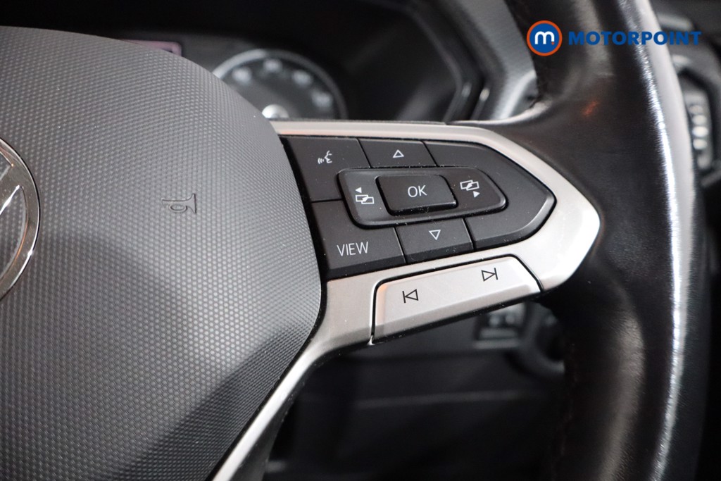 Volkswagen T-Cross SE Automatic Petrol SUV - Stock Number (1553874) - 8th supplementary image