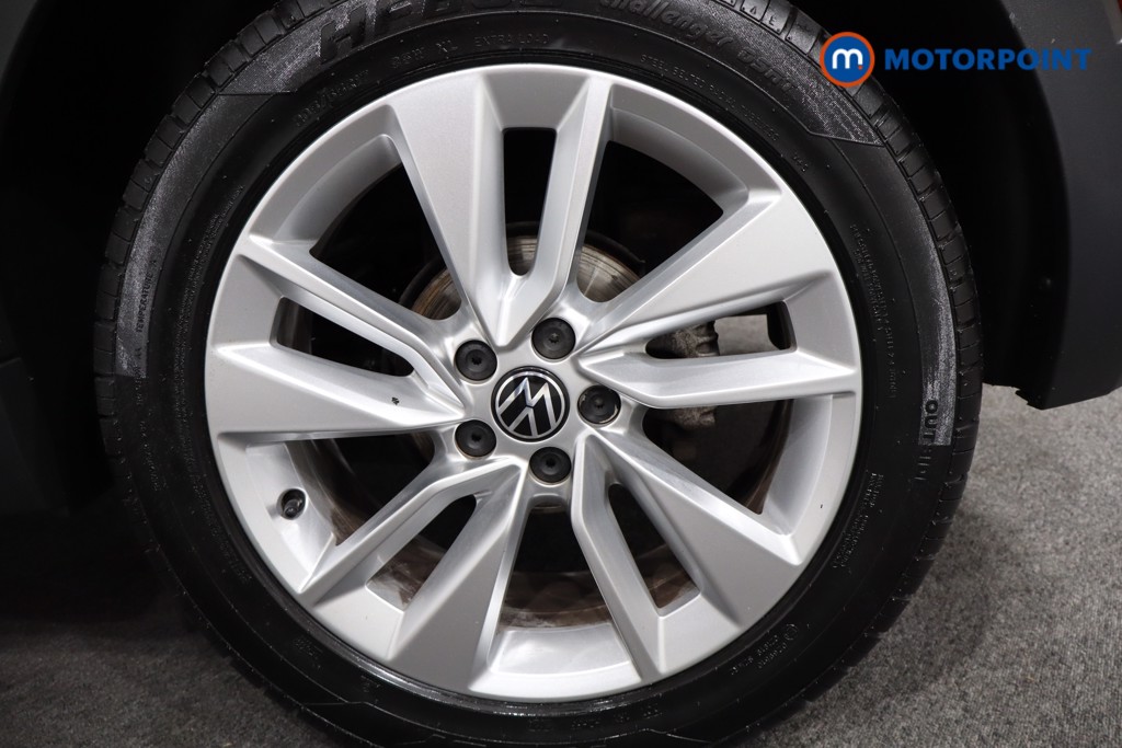 Volkswagen T-Cross SE Automatic Petrol SUV - Stock Number (1553874) - 12th supplementary image