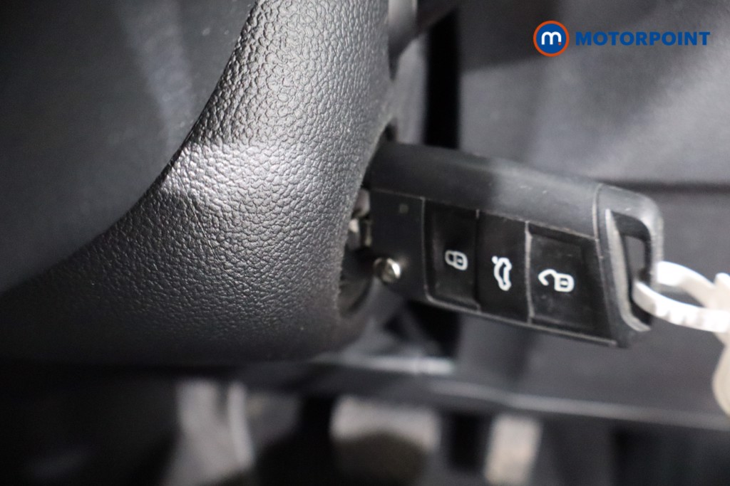 Volkswagen T-Cross SE Automatic Petrol SUV - Stock Number (1553874) - 13th supplementary image