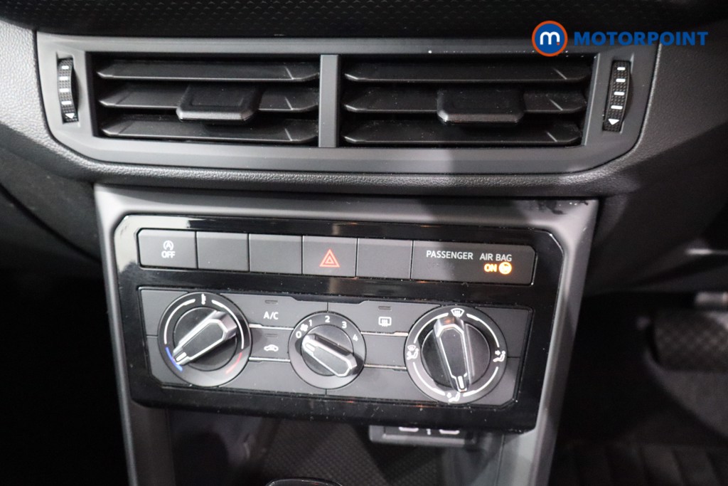 Volkswagen T-Cross SE Automatic Petrol SUV - Stock Number (1553874) - 15th supplementary image