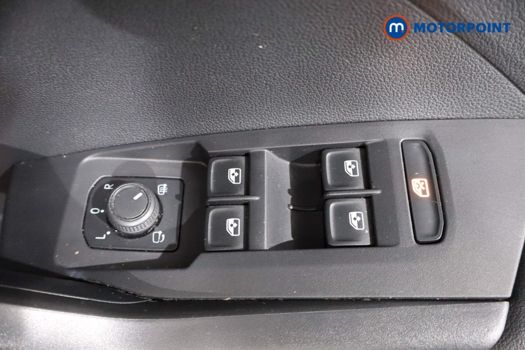 Volkswagen T-Cross SE Automatic Petrol SUV - Stock Number (1553874) - 17th supplementary image