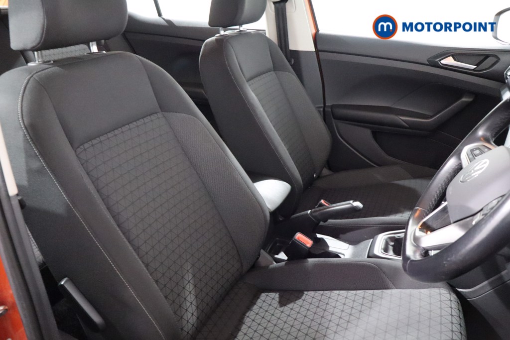 Volkswagen T-Cross SE Automatic Petrol SUV - Stock Number (1553874) - 19th supplementary image