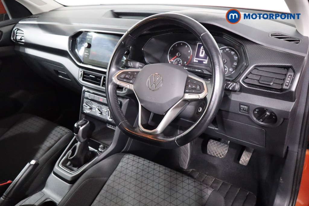Volkswagen T-Cross SE Automatic Petrol SUV - Stock Number (1553874) - 20th supplementary image