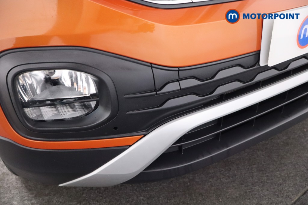 Volkswagen T-Cross SE Automatic Petrol SUV - Stock Number (1553874) - 21st supplementary image