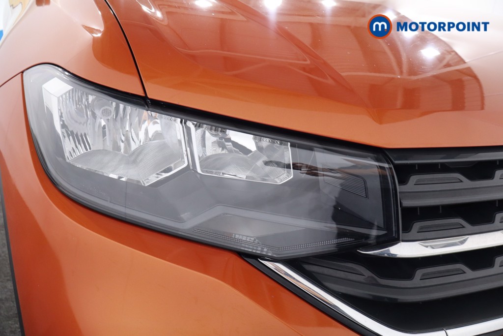 Volkswagen T-Cross SE Automatic Petrol SUV - Stock Number (1553874) - 22nd supplementary image