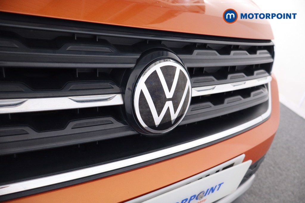 Volkswagen T-Cross SE Automatic Petrol SUV - Stock Number (1553874) - 23rd supplementary image