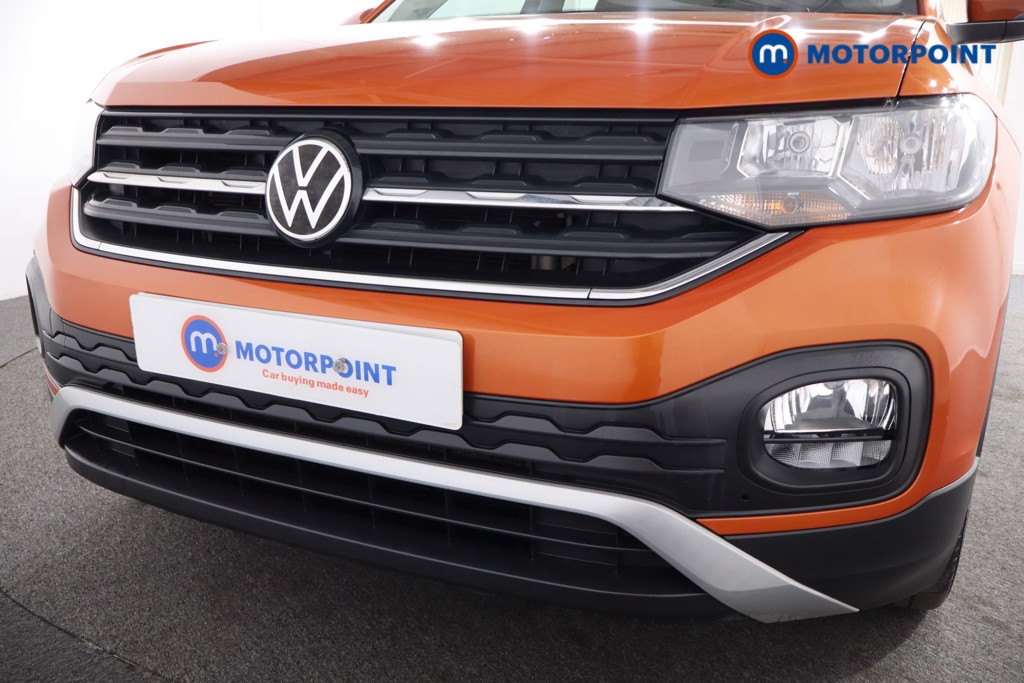 Volkswagen T-Cross SE Automatic Petrol SUV - Stock Number (1553874) - 24th supplementary image