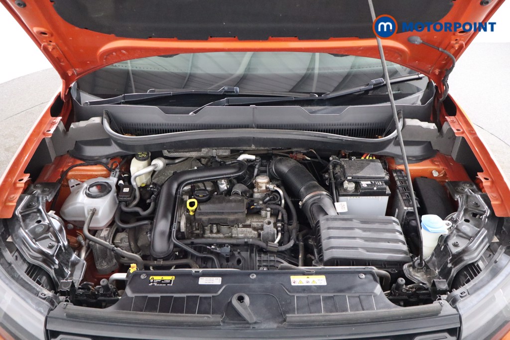 Volkswagen T-Cross SE Automatic Petrol SUV - Stock Number (1553874) - 25th supplementary image