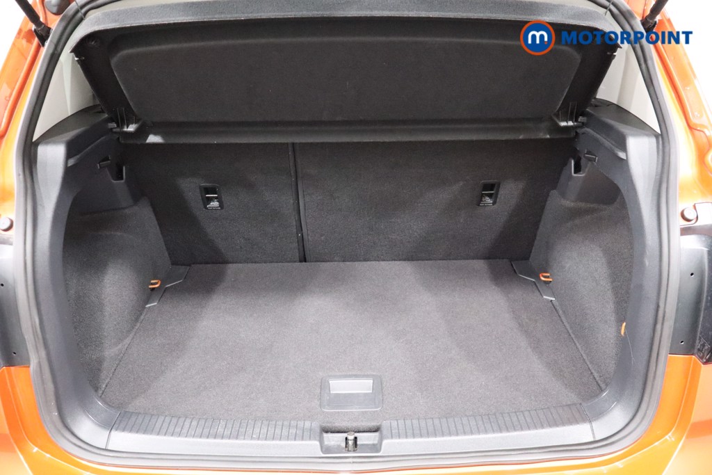 Volkswagen T-Cross SE Automatic Petrol SUV - Stock Number (1553874) - 30th supplementary image