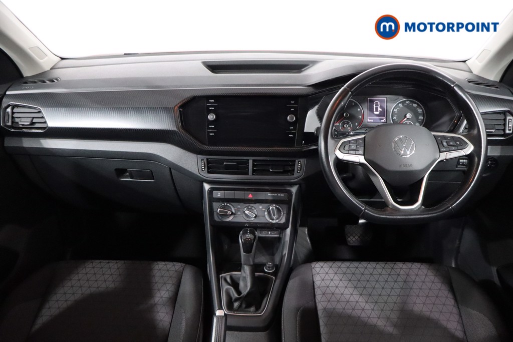 Volkswagen T-Cross SE Automatic Petrol SUV - Stock Number (1553874) - 1st supplementary image