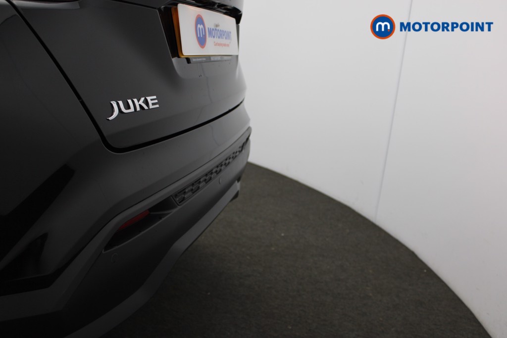 Nissan Juke N-Connecta Automatic Petrol SUV - Stock Number (1553913) - 27th supplementary image