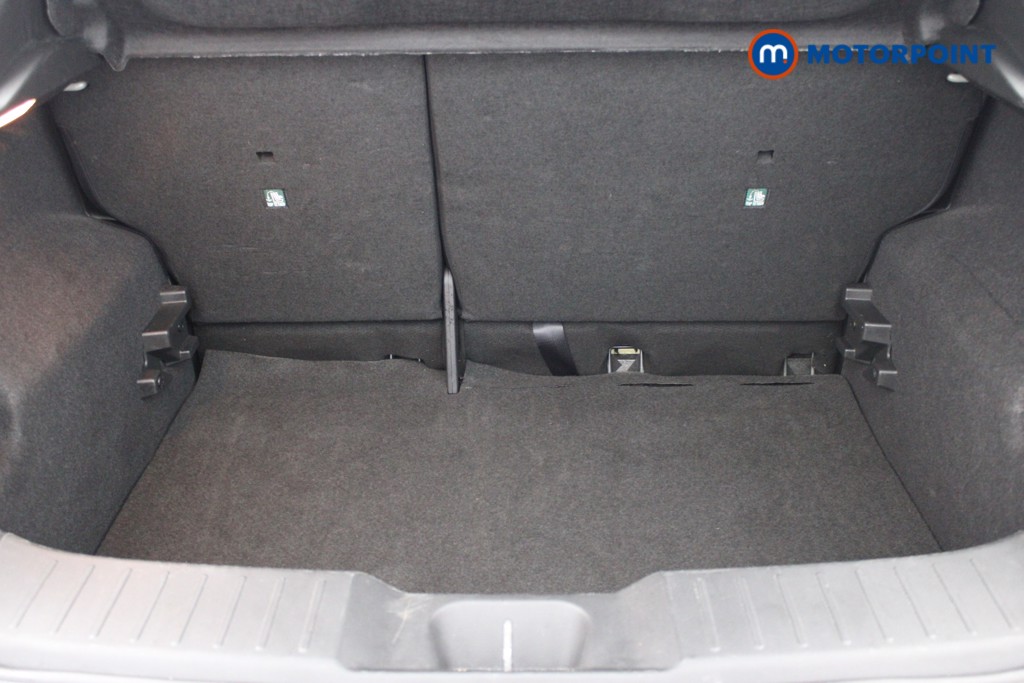 Nissan Juke N-Connecta Automatic Petrol SUV - Stock Number (1553913) - 29th supplementary image