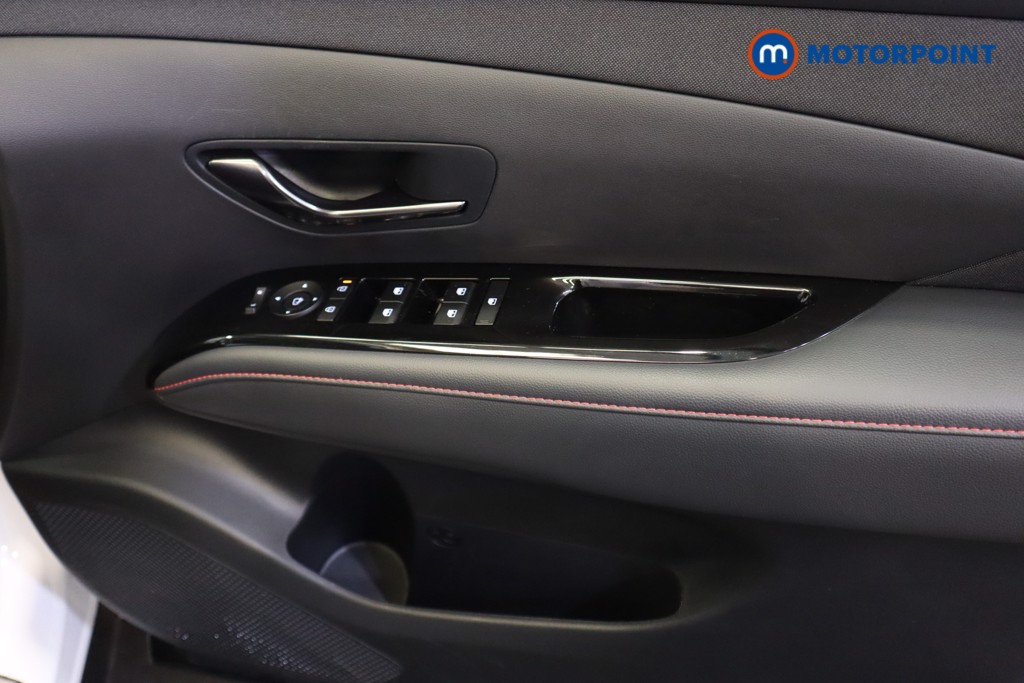 Hyundai Tucson N Line Manual Petrol SUV - Stock Number (1554092) - 7th supplementary image