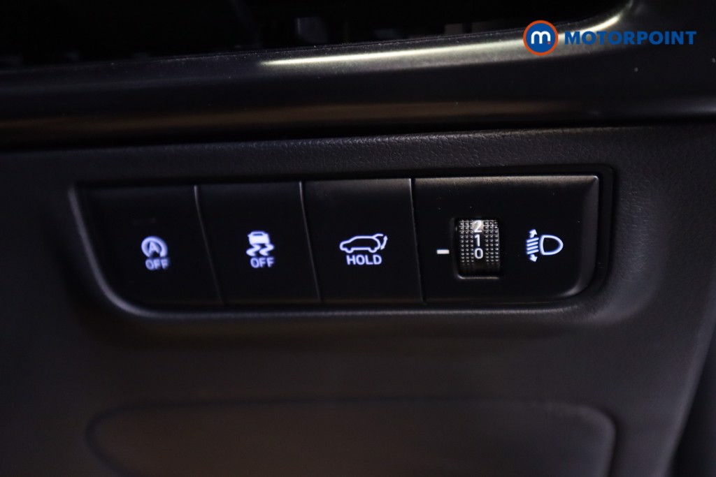 Hyundai Tucson N Line Manual Petrol SUV - Stock Number (1554092) - 9th supplementary image
