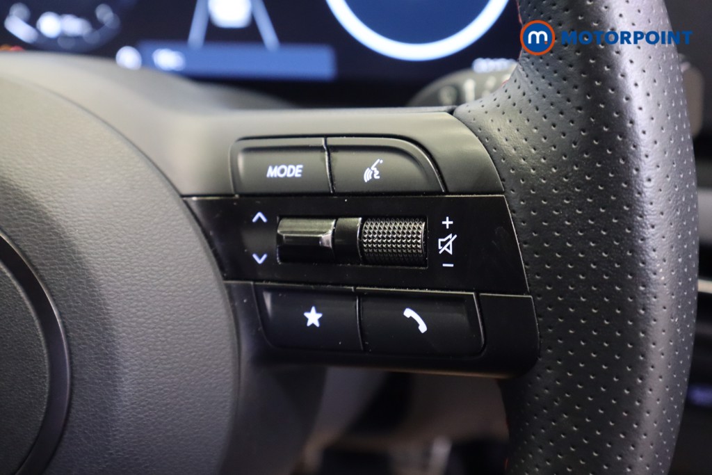 Hyundai Tucson N Line Manual Petrol SUV - Stock Number (1554092) - 10th supplementary image