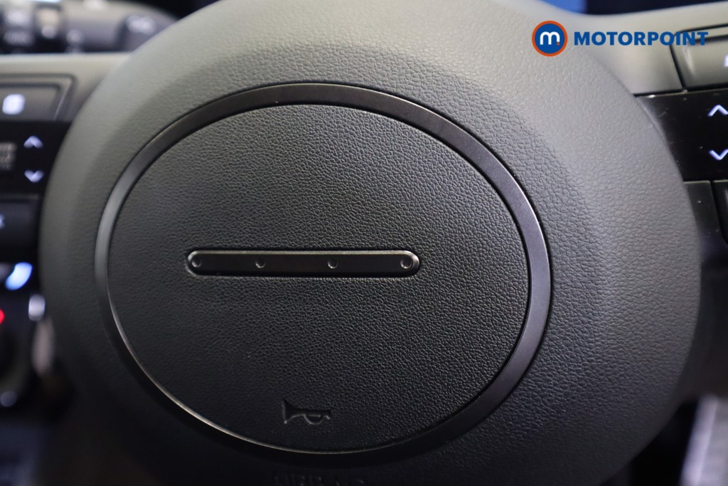 Hyundai Tucson N Line Manual Petrol SUV - Stock Number (1554092) - 11th supplementary image