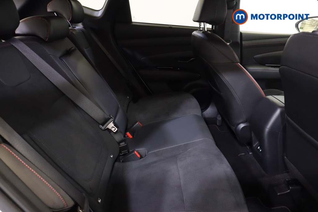 Hyundai Tucson N Line Manual Petrol SUV - Stock Number (1554092) - 14th supplementary image