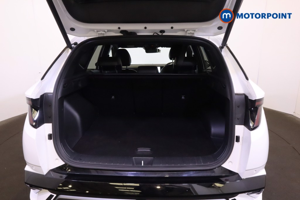 Hyundai Tucson N Line Manual Petrol SUV - Stock Number (1554092) - 15th supplementary image