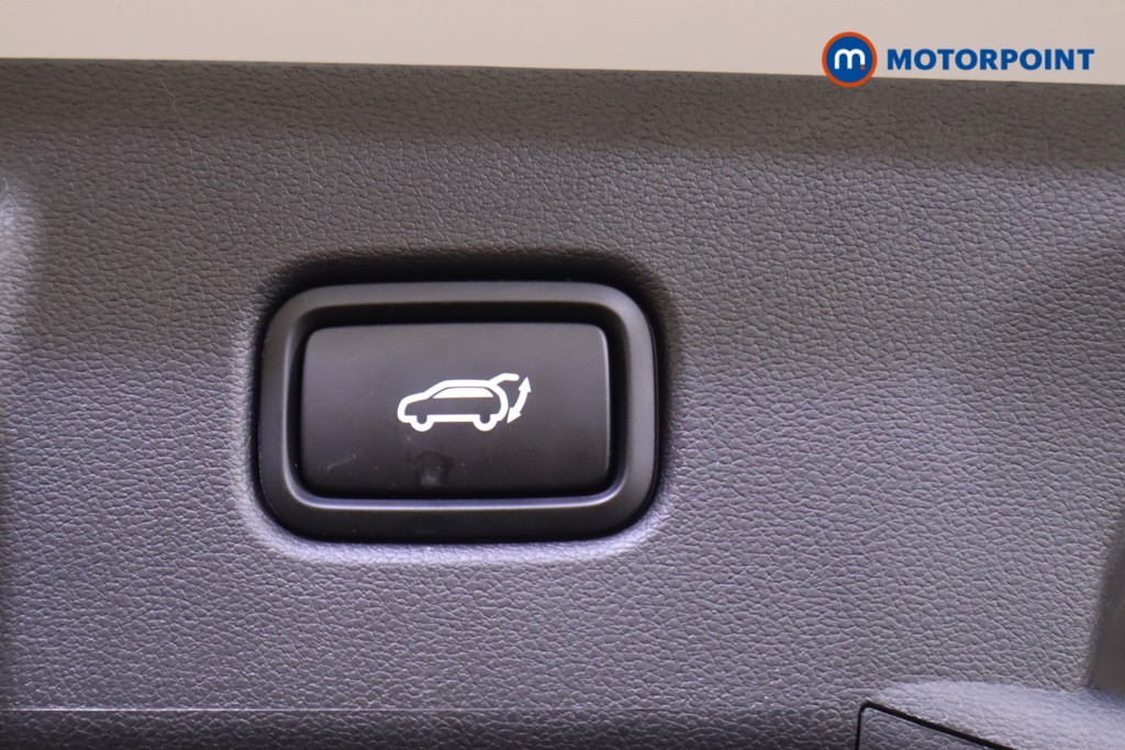 Hyundai Tucson N Line Manual Petrol SUV - Stock Number (1554092) - 16th supplementary image