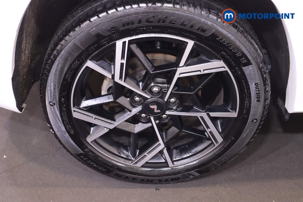 Hyundai Tucson N Line Manual Petrol SUV - Stock Number (1554092) - 17th supplementary image