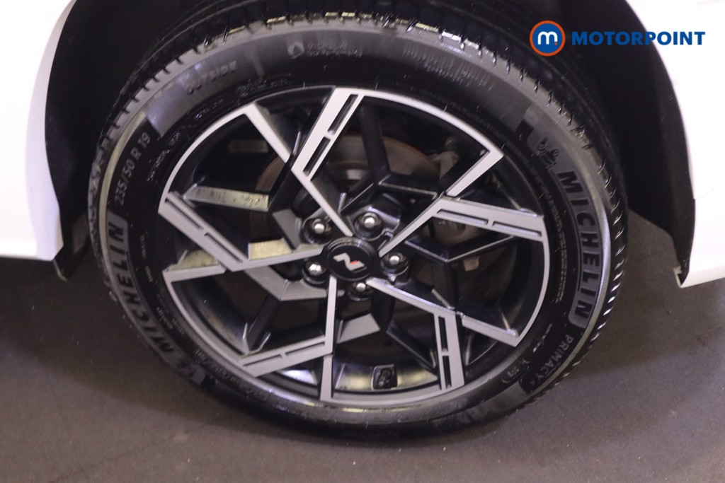 Hyundai Tucson N Line Manual Petrol SUV - Stock Number (1554092) - 18th supplementary image