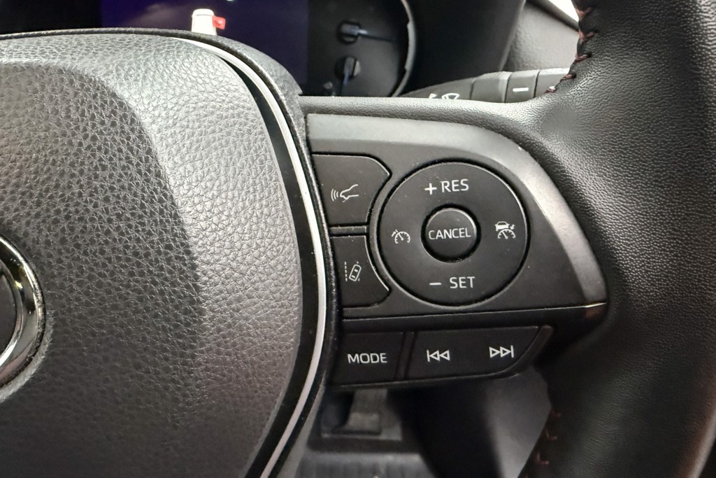 Toyota Rav4 Design Automatic Petrol Plug-In Hybrid SUV - Stock Number (1554409) - 4th supplementary image
