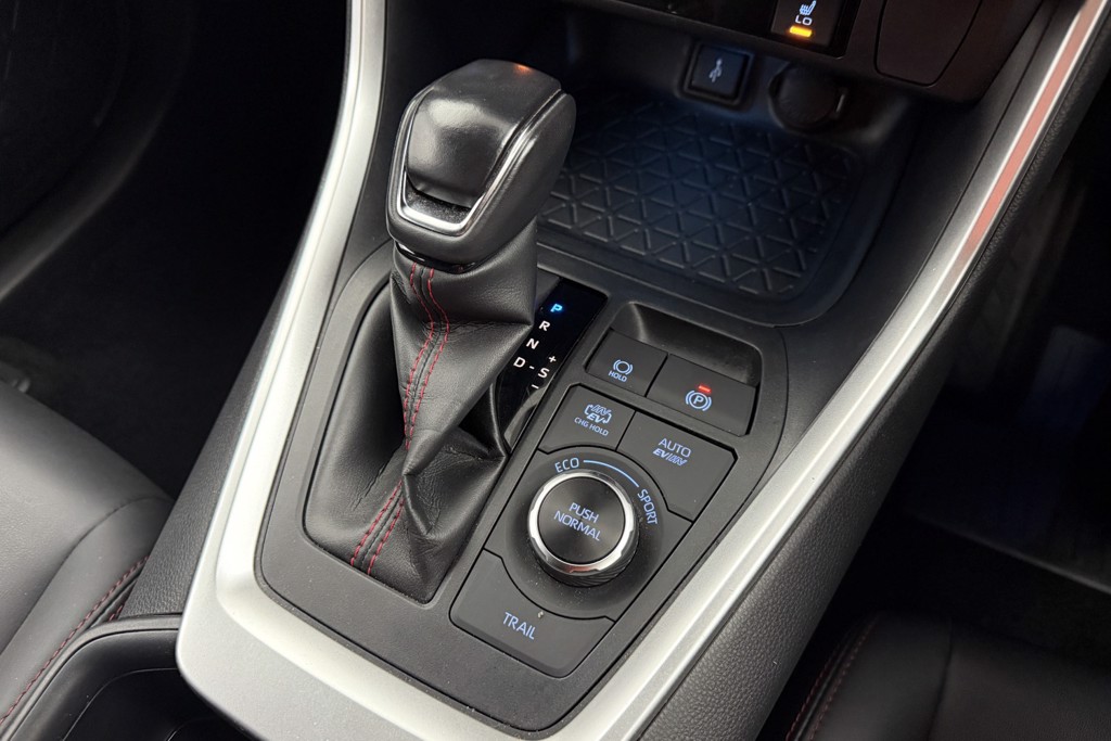 Toyota Rav4 Design Automatic Petrol Plug-In Hybrid SUV - Stock Number (1554409) - 13th supplementary image