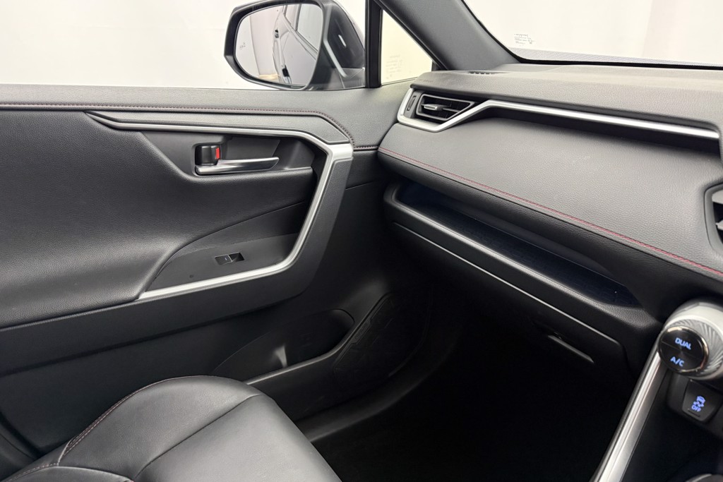 Toyota Rav4 Design Automatic Petrol Plug-In Hybrid SUV - Stock Number (1554409) - 15th supplementary image