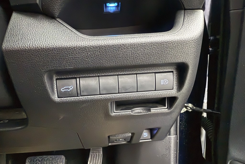 Toyota Rav4 Design Automatic Petrol Plug-In Hybrid SUV - Stock Number (1554409) - 16th supplementary image