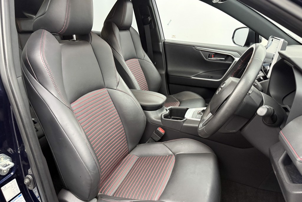 Toyota Rav4 Design Automatic Petrol Plug-In Hybrid SUV - Stock Number (1554409) - 19th supplementary image