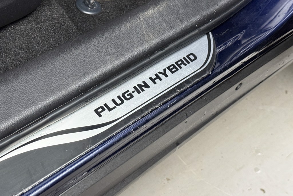 Toyota Rav4 Design Automatic Petrol Plug-In Hybrid SUV - Stock Number (1554409) - 22nd supplementary image