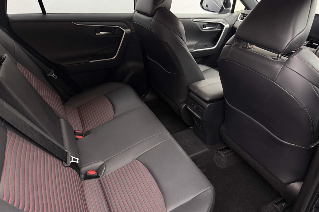 Toyota Rav4 Design Automatic Petrol Plug-In Hybrid SUV - Stock Number (1554409) - 23rd supplementary image